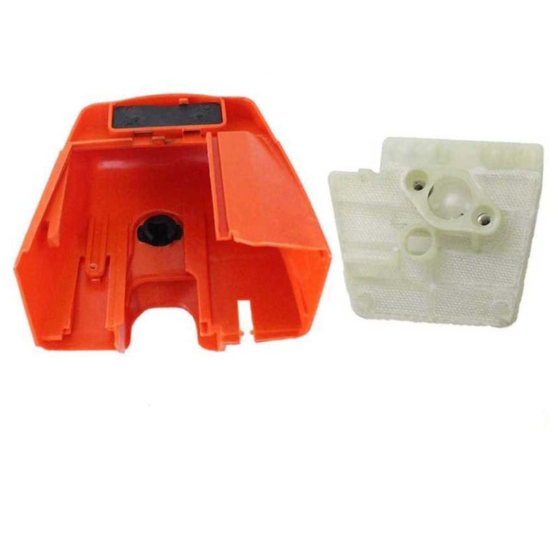 HURI Air Filter with Cover for Stihl MS260 026 Chainsaw - Image 2